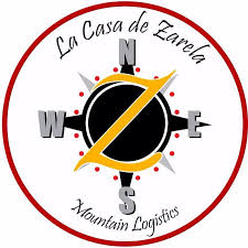 La Casa de Zarela